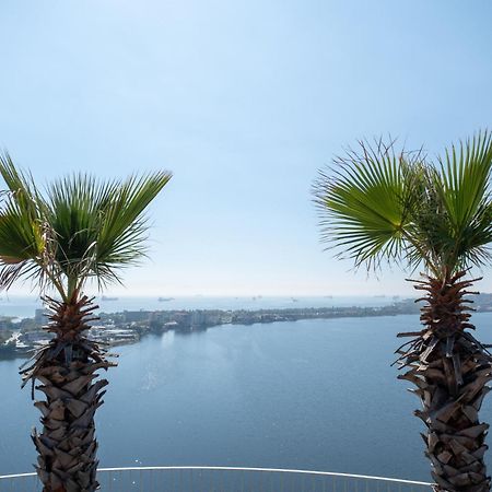 Golden Stones House Sea And Lake View イスタンブール エクステリア 写真