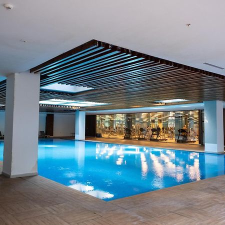 Golden Stones House Sea And Lake View イスタンブール エクステリア 写真