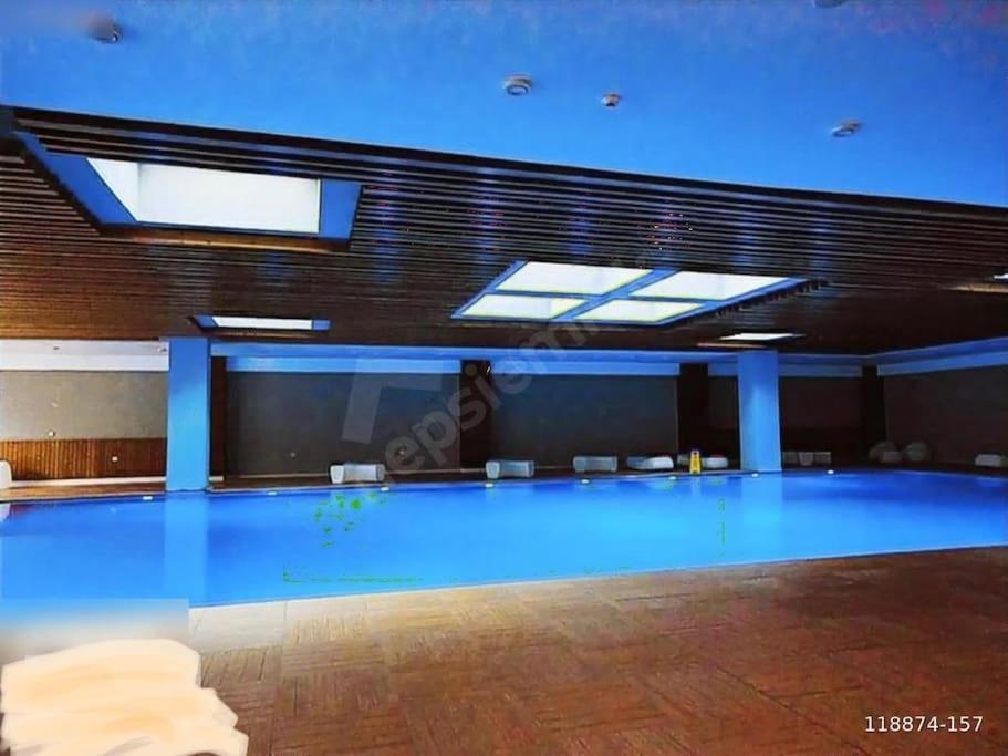Golden Stones House Sea And Lake View イスタンブール エクステリア 写真