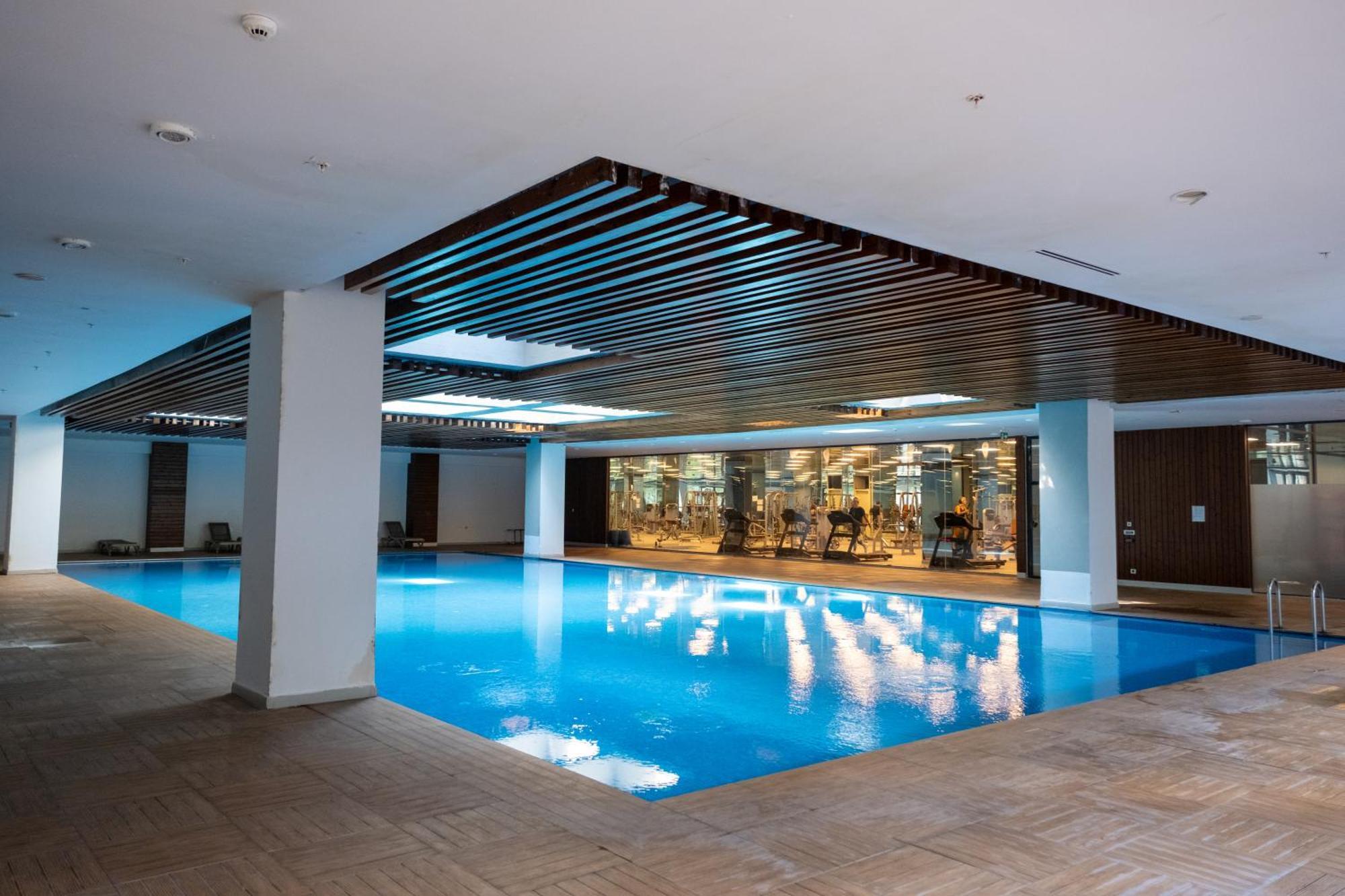 Golden Stones House Sea And Lake View イスタンブール エクステリア 写真