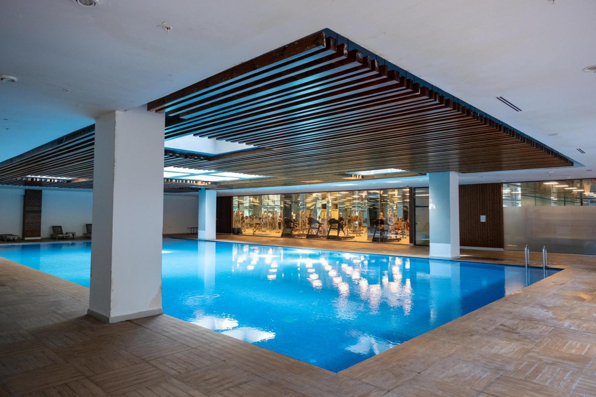 Golden Stones House Sea And Lake View イスタンブール エクステリア 写真